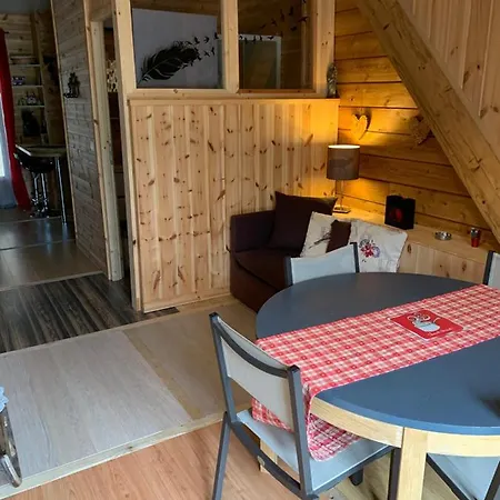 L'appart Appartement *